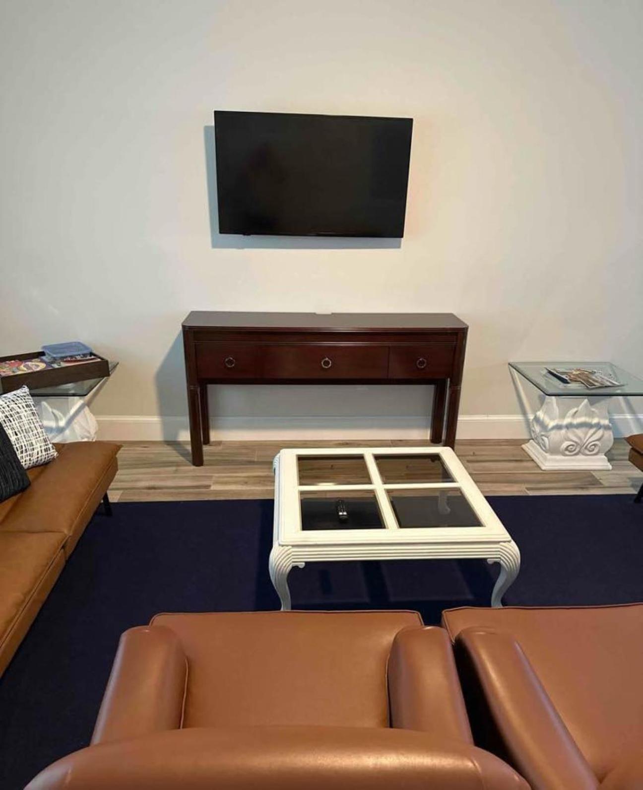 Delightful 3-Bedroom House In Bradenton #2 Of 2 Exterior photo
