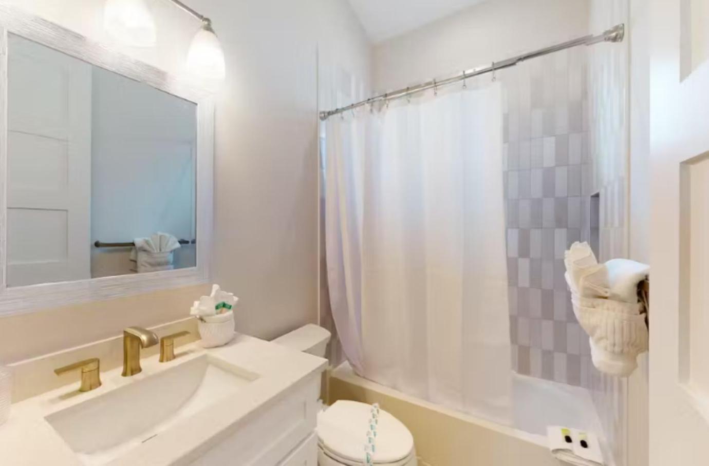 Delightful 3-Bedroom House In Bradenton #2 Of 2 Exterior photo