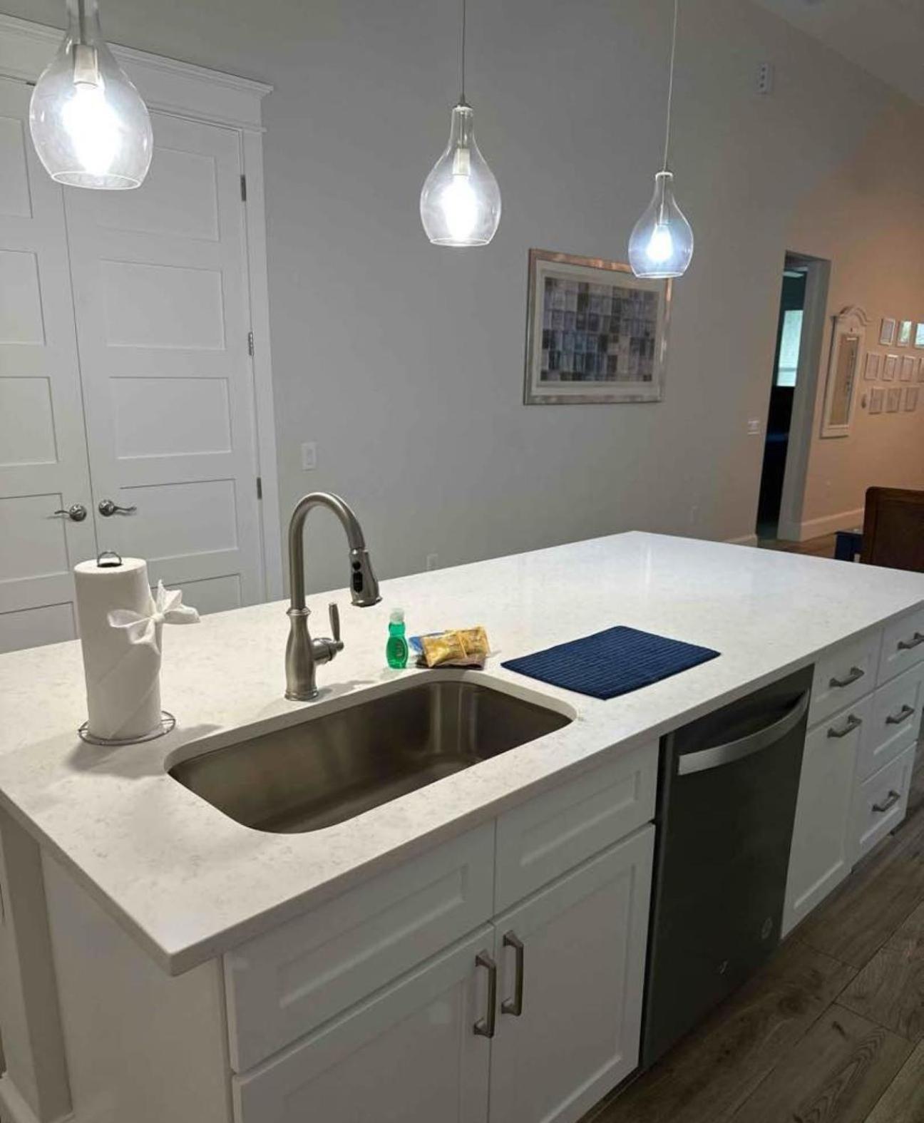 Delightful 3-Bedroom House In Bradenton #2 Of 2 Exterior photo